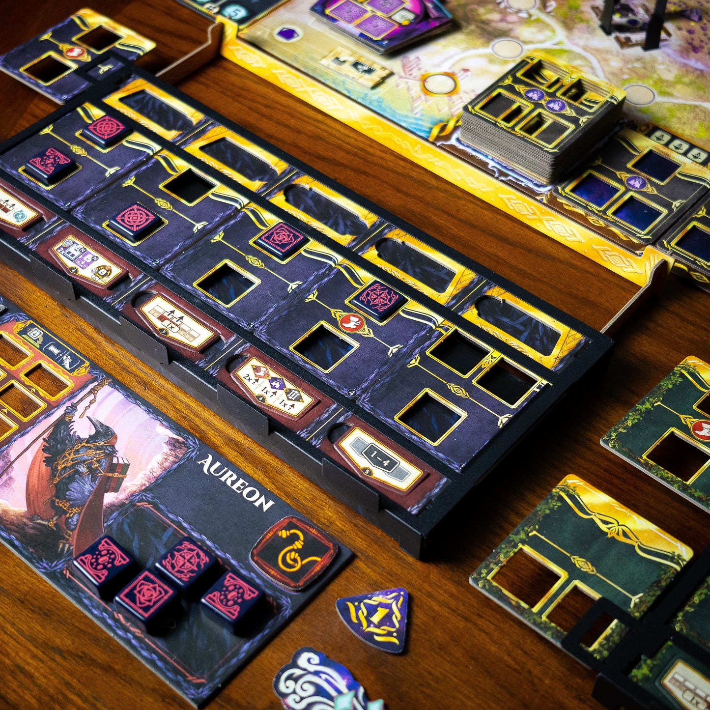 An Age Contrived: Founder's Edition (limited stock)