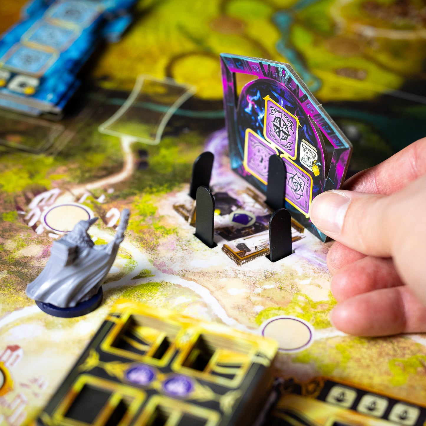 An Age Contrived: Collector's Edition