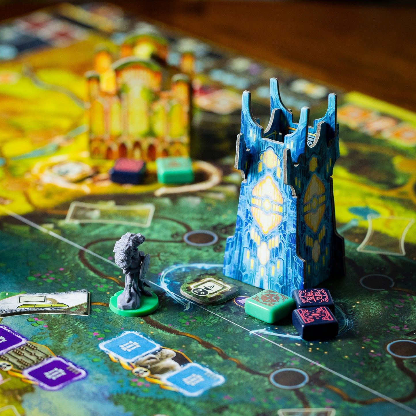 An Age Contrived: Collector's Edition